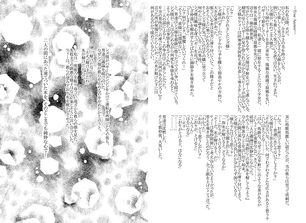～SAIFA～再録本 【キ○の旅編】 Page.50