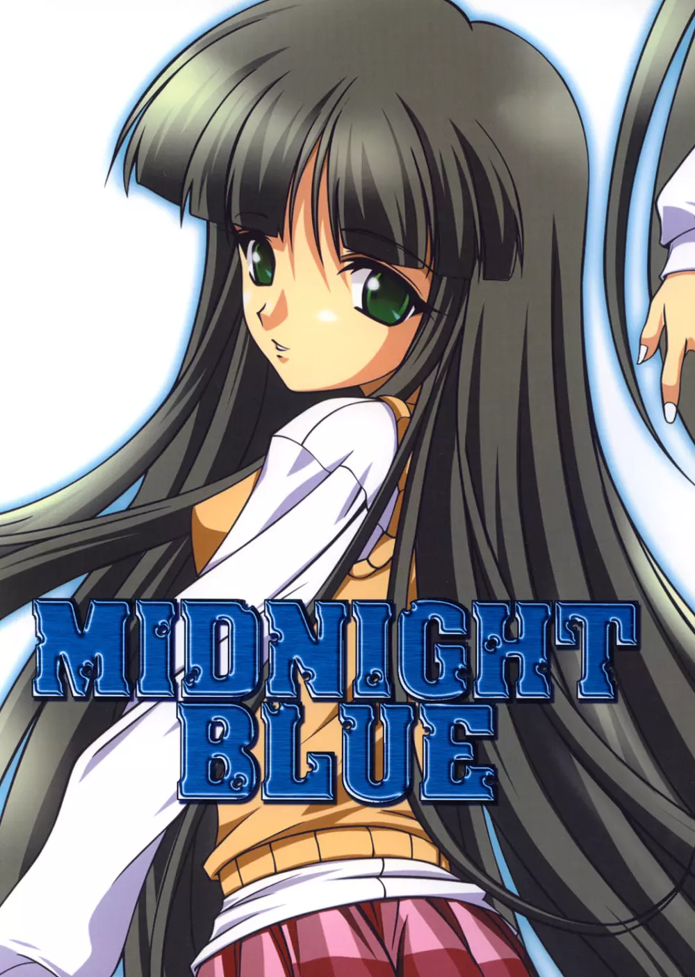 Midnight Blue Page.2