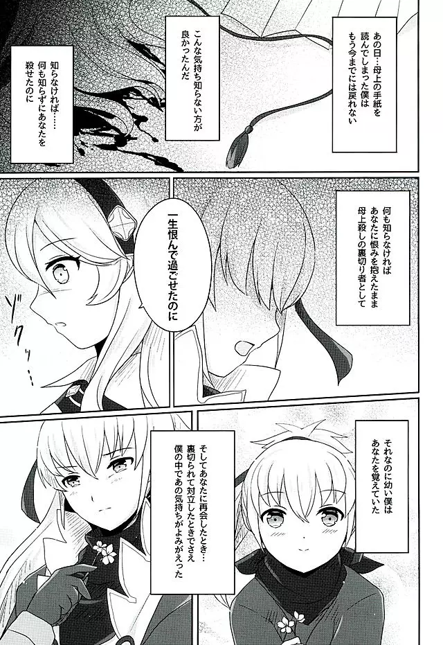 黄昏ノ夢 Page.12