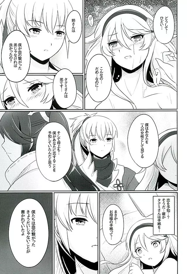 黄昏ノ夢 Page.58