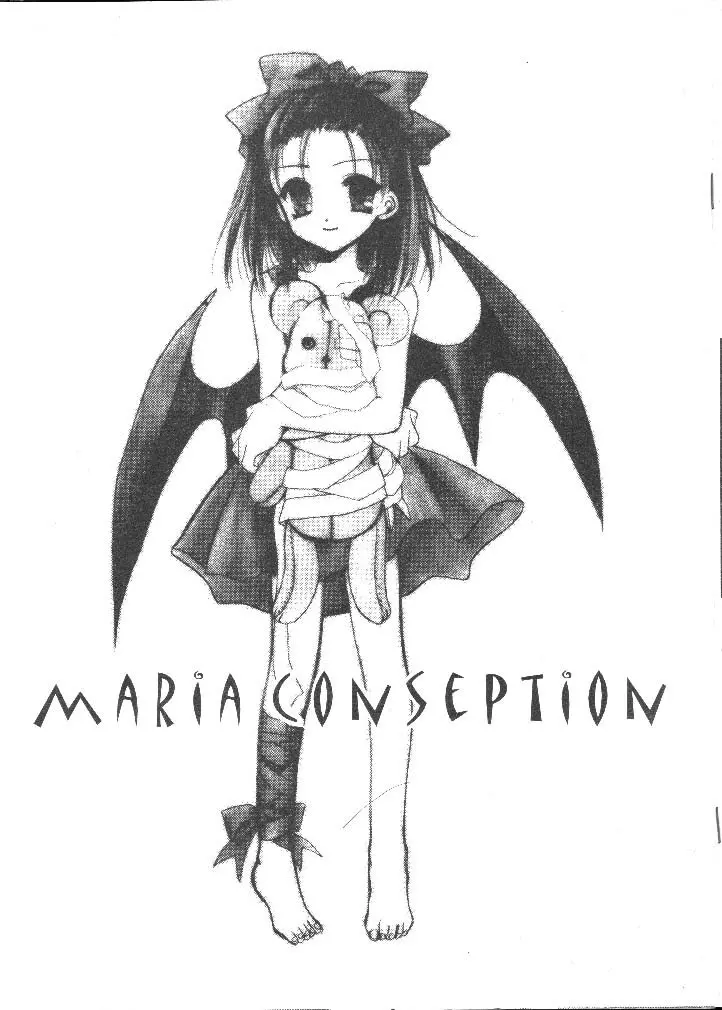 MARIA CONSEPTION Page.1