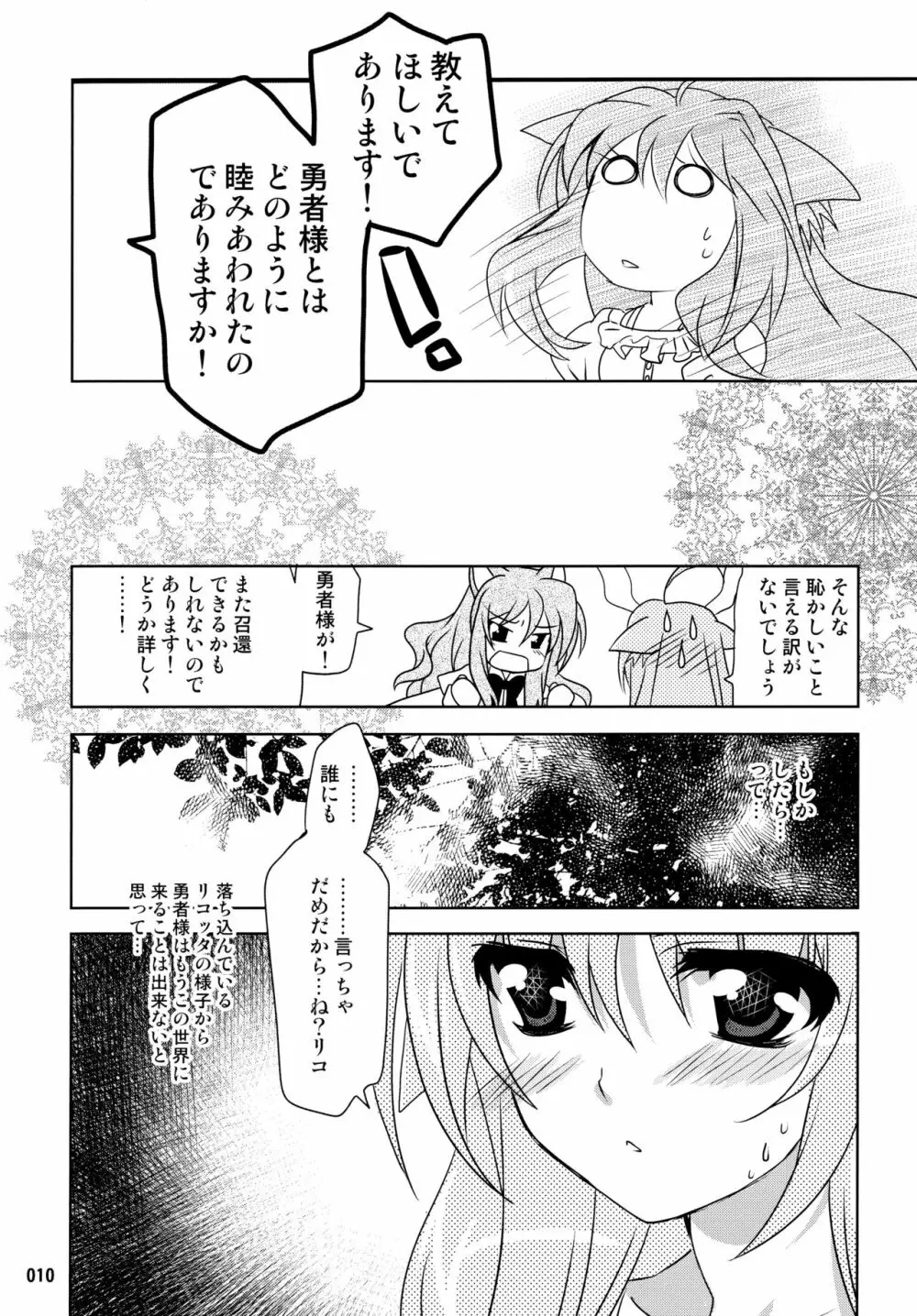 Wonderful 総集編 Page.10