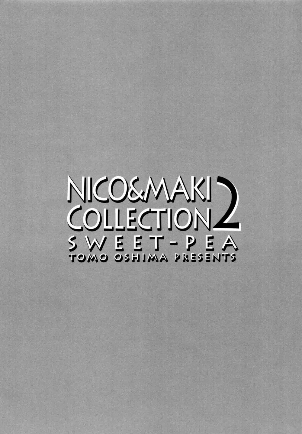 NICO&MAKI COLLECTION 2 Page.4