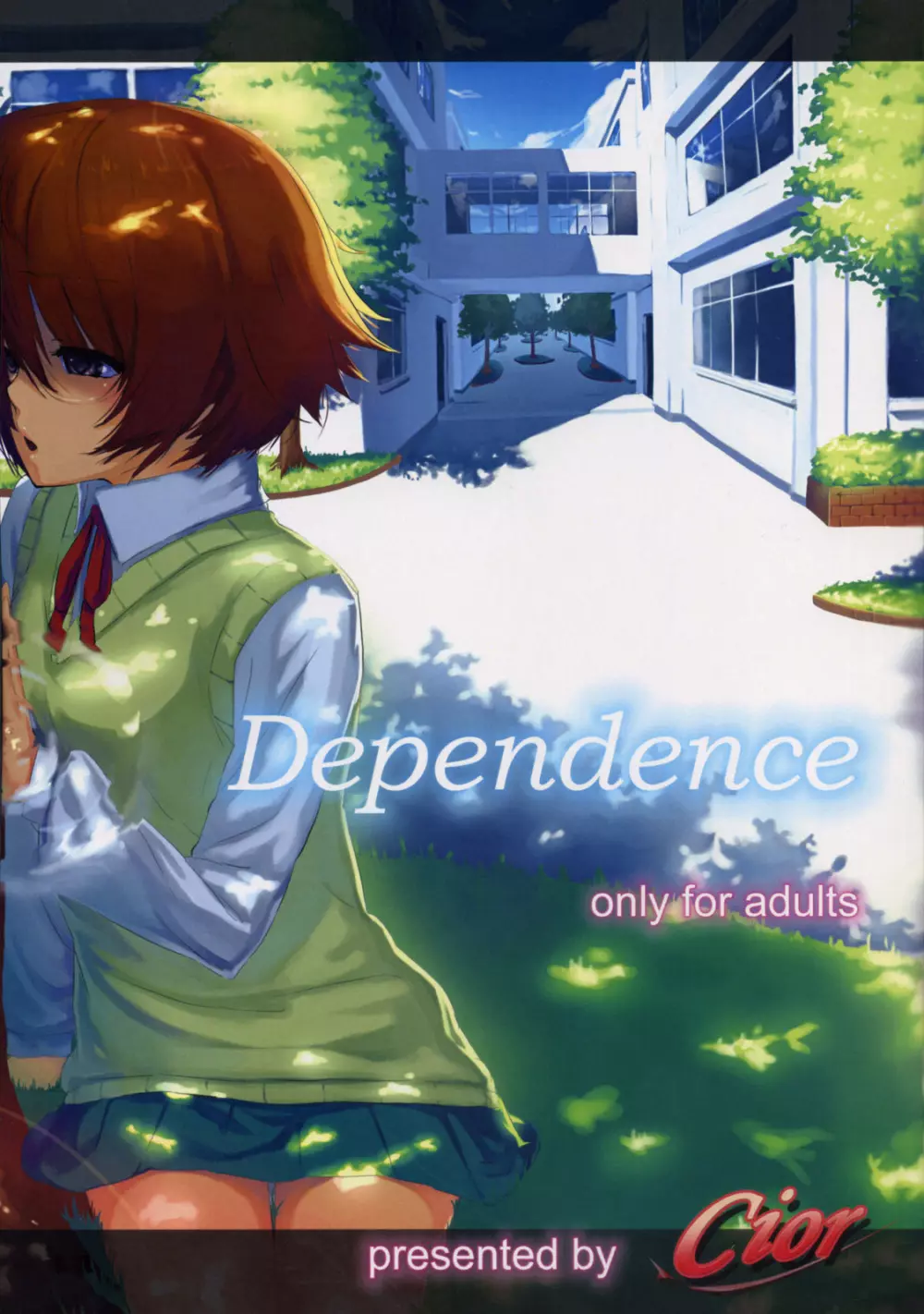 Dependence Page.1