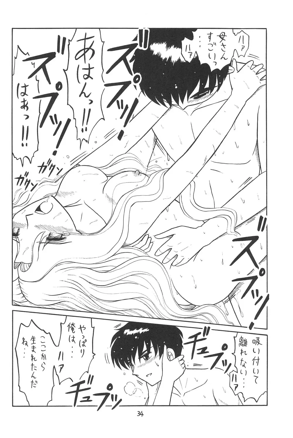 日替わりおべんとう Page.34