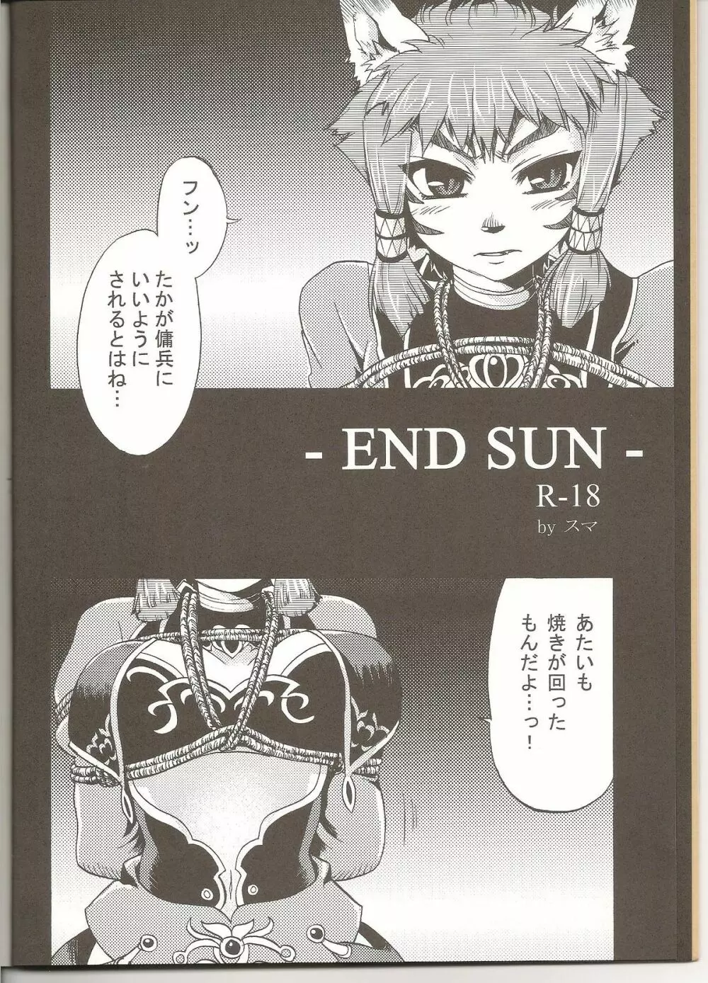 END SUN Page.5