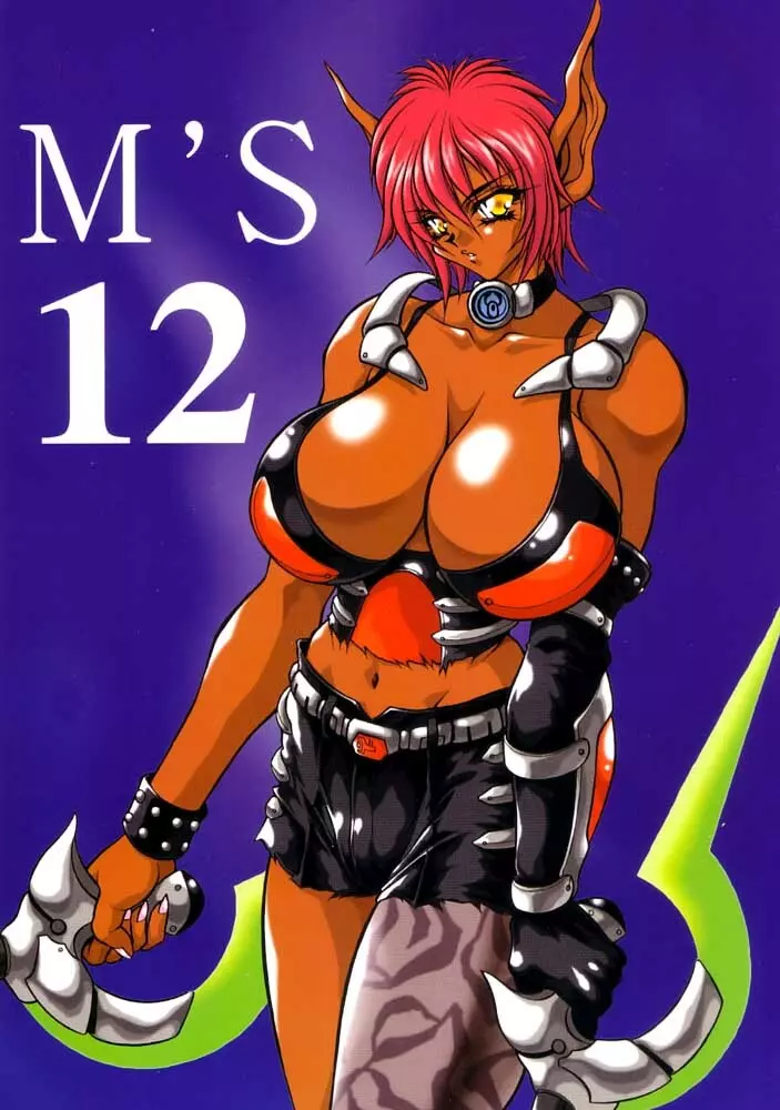 M’S 12