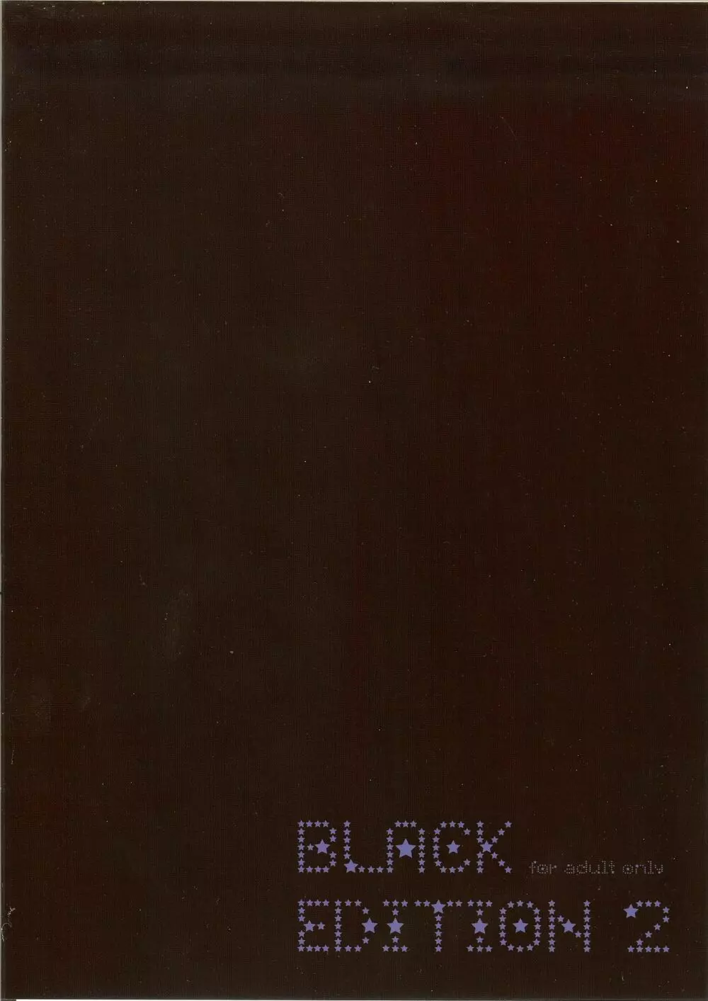 BLACK EDITION 2 Page.19