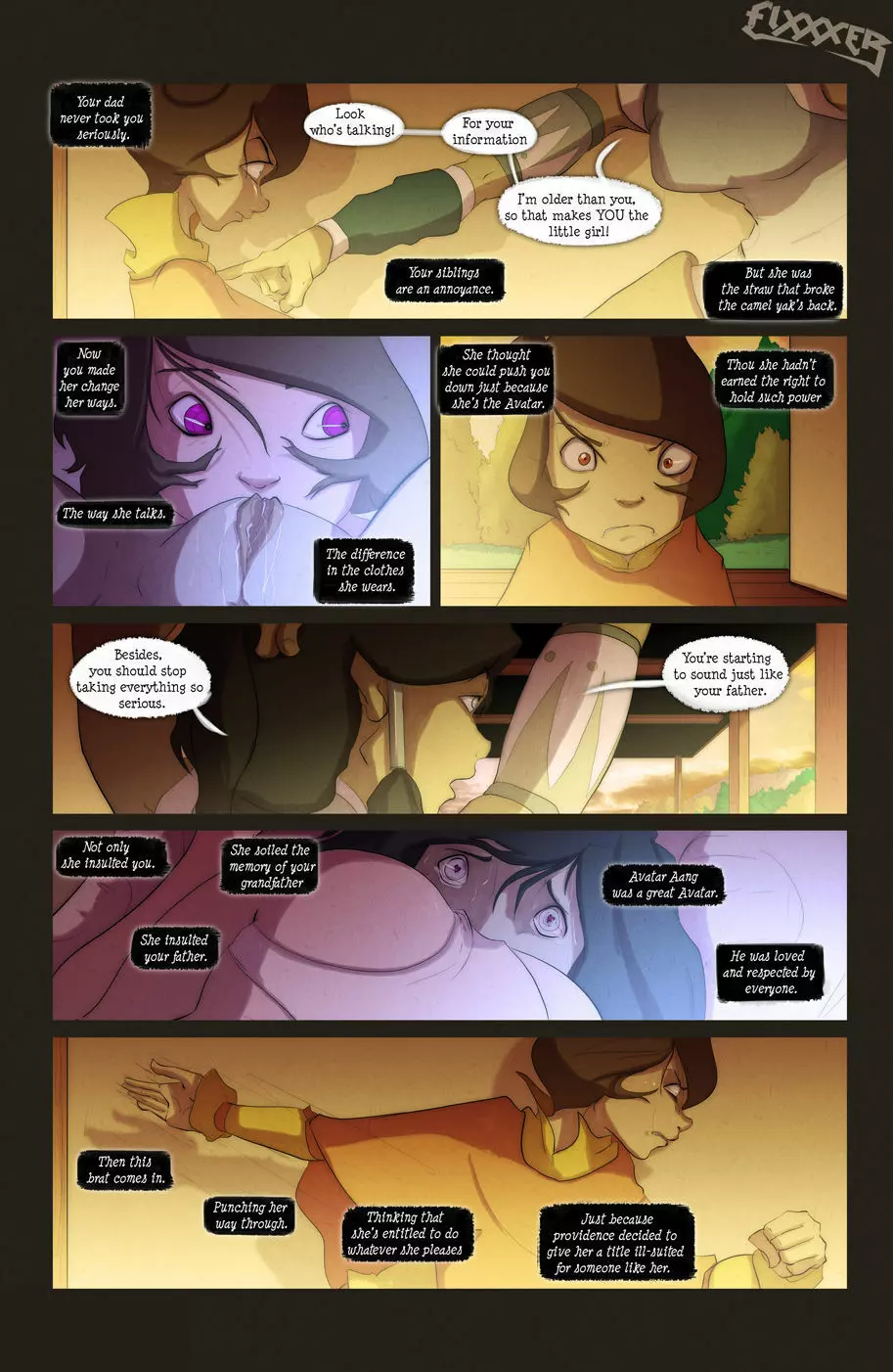 Under My Thumb Page.62