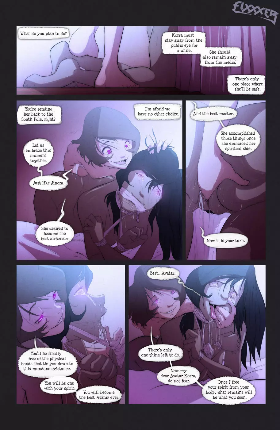 Under My Thumb Page.65
