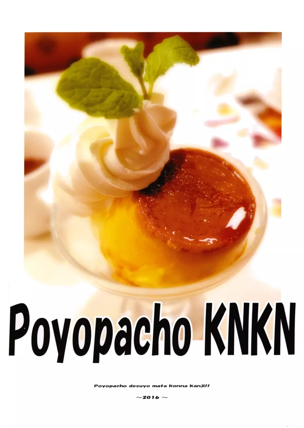 Poyopacho KNKN Page.22