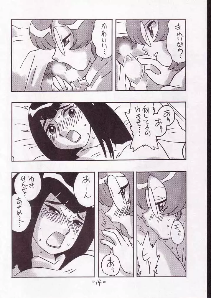 CARE Page.13