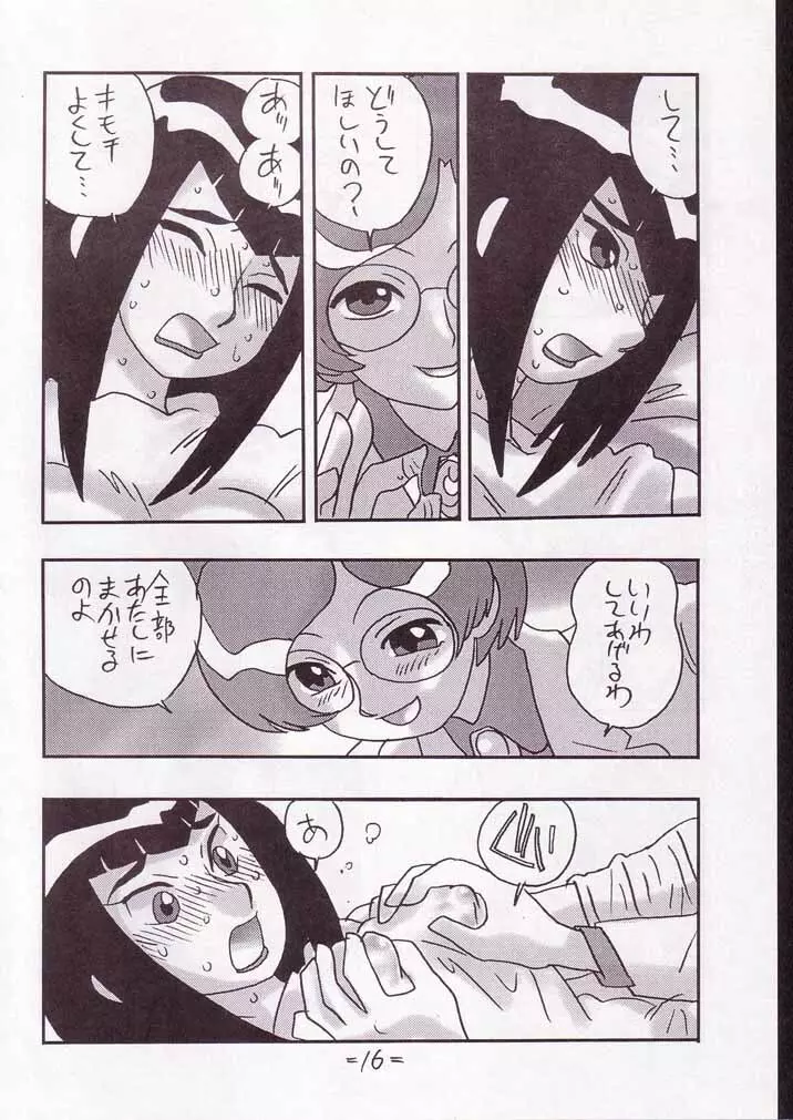 CARE Page.15