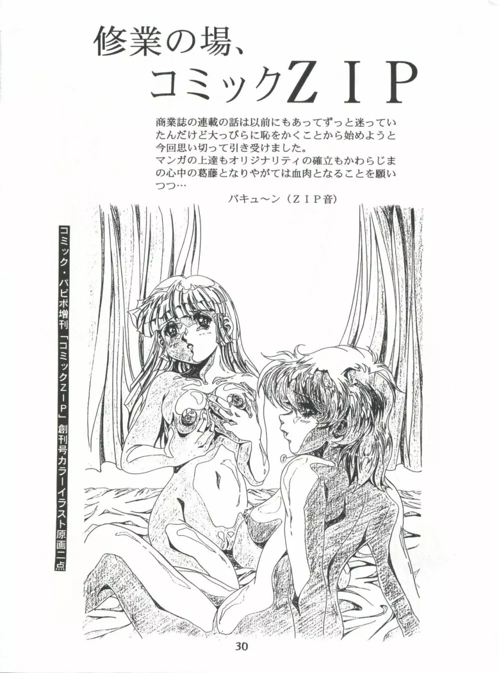 片励会スペシャル Vol.7 Page.29