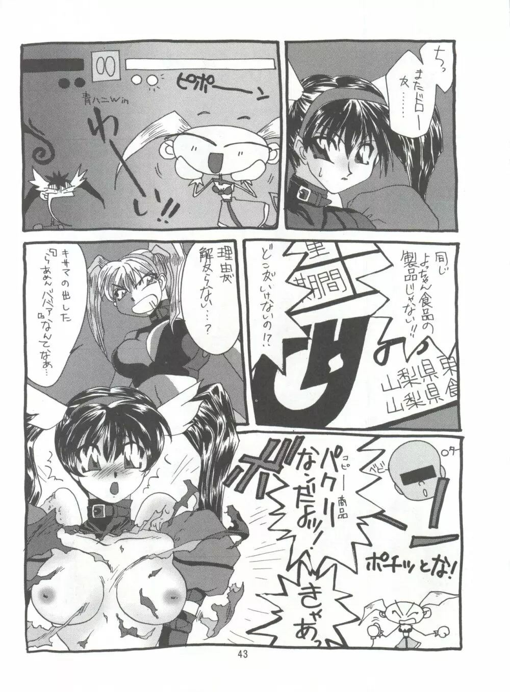KAISHAKU 2010 Page.42