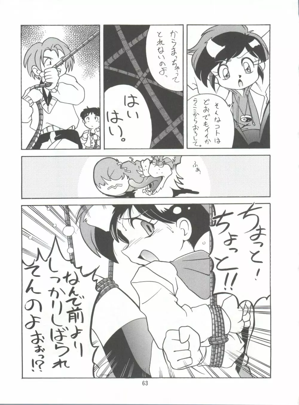 KAISHAKU 2010 Page.62
