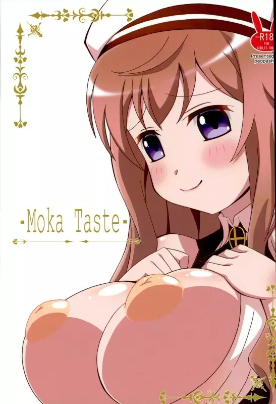 Moka Taste Page.1